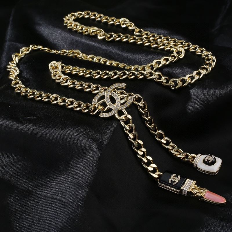 Chanel Necklaces